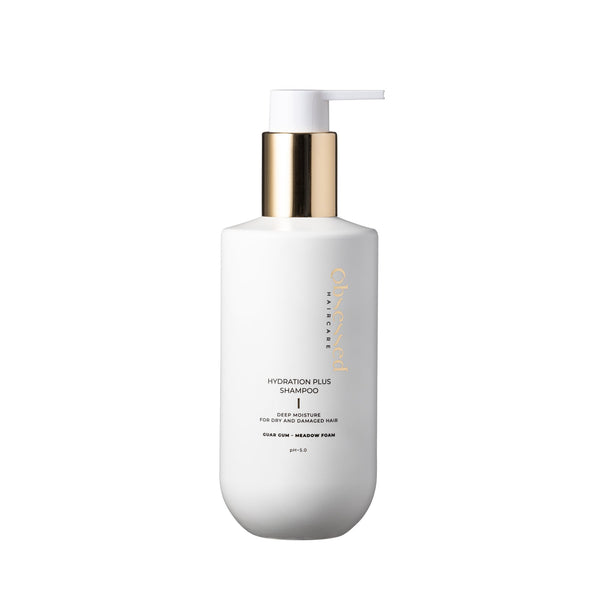 Obsessed Haircare Hydration+ Shampoo 250ml
