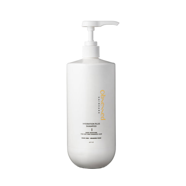 Obsessed Haircare Hydration+ Shampoo 1000ml