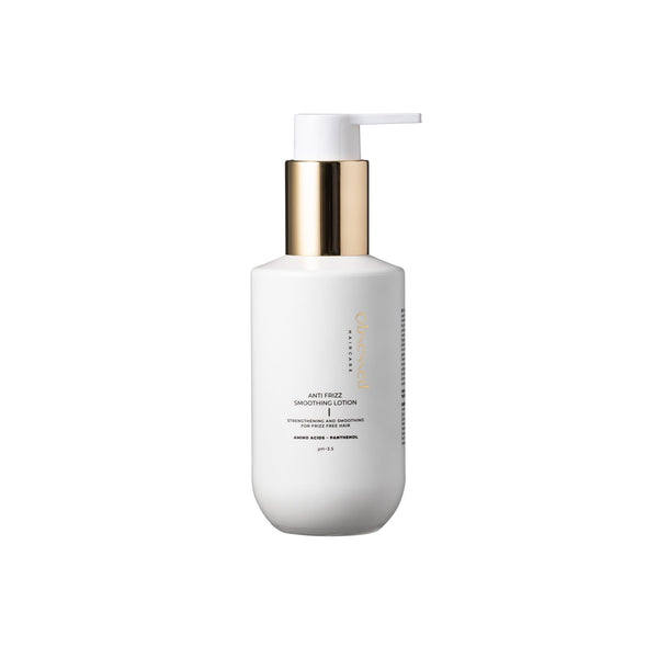 Obsessed Haircare Anti Frizz Smoothing Lotion 150ml