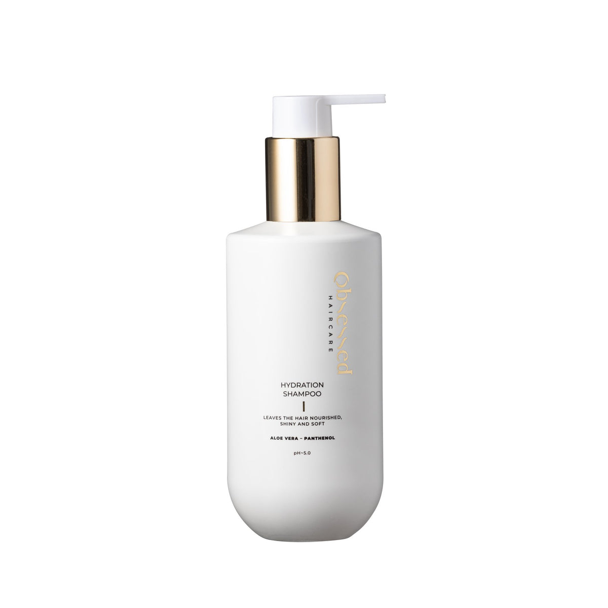 Obsessed Haircare Hydration Shampoo 250ml