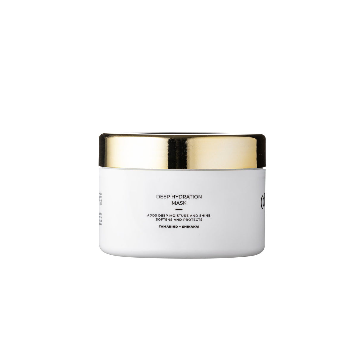 Obsessed Haircare Deep Hydrate Infusion 200ml