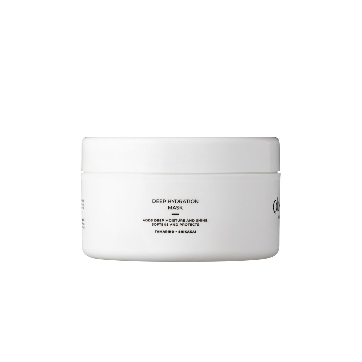 Obsessed Haircare Deep Hydrate Infusion 500ml