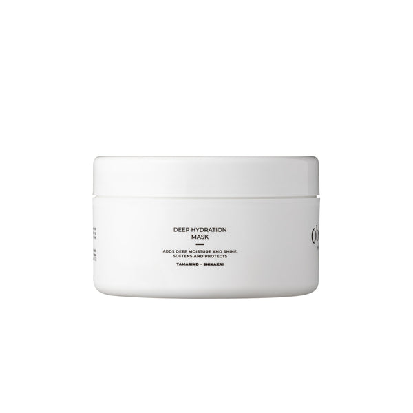 Obsessed Haircare Deep Hydrate Infusion 500ml