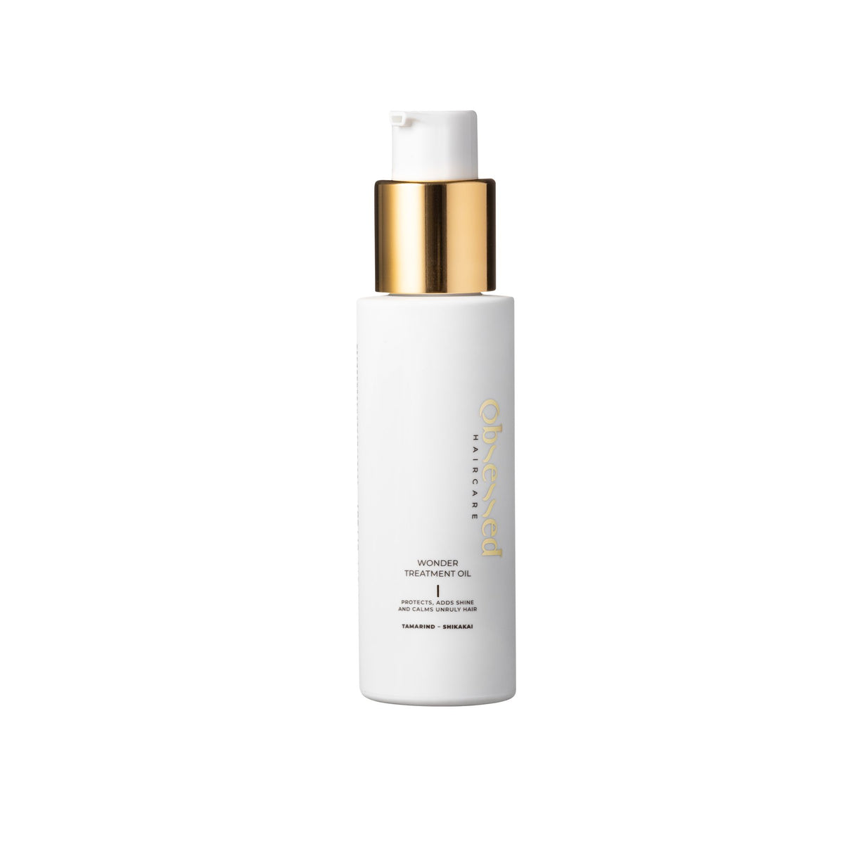 Obsessed Haircare Deep Shine Infusion 50ml