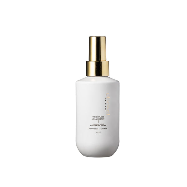 Obsessed Haircare Weightless Volume Mist 150ml