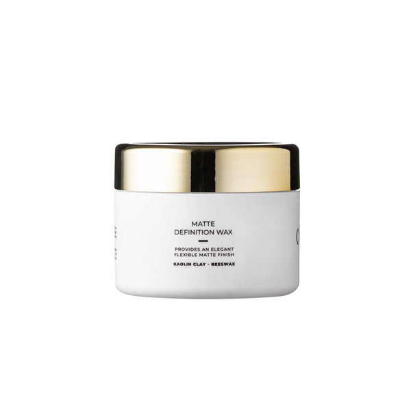 Obsessed Haircare Matte Definition Wax 80ml