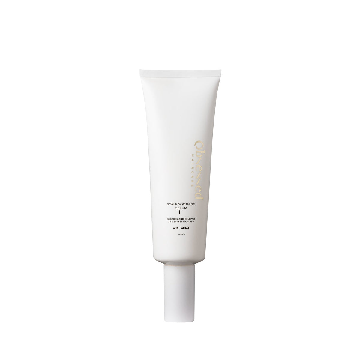 Obsessed Haircare Scalp Soothing Serum 50ml