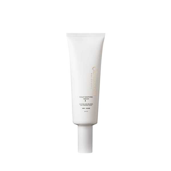 Obsessed Haircare Scalp Soothing Serum 50ml