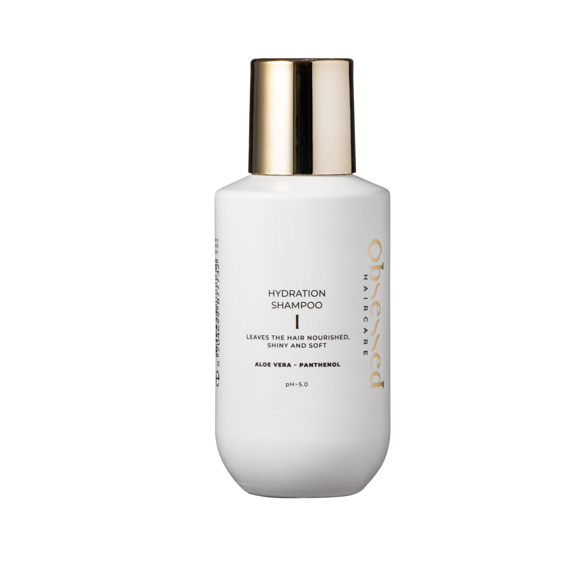 Obsessed Haircare Hydration Shampoo 100ml