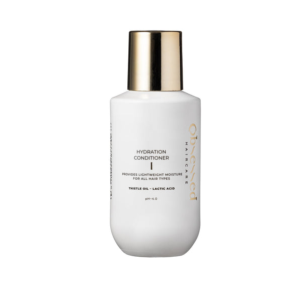 Obsessed Haircare Hydration Conditioner 100ml