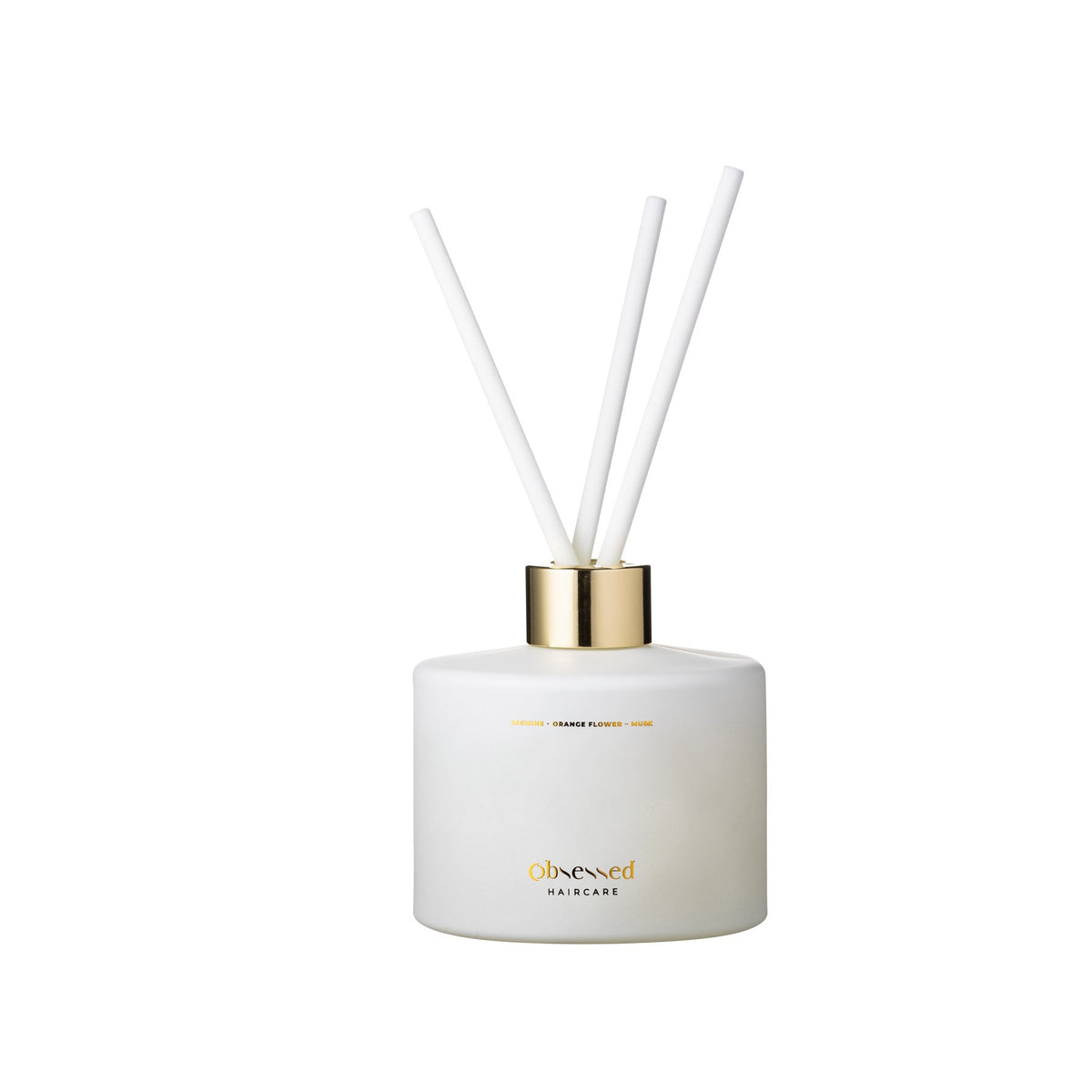 Obsessed Haircare Fragrance Sticks