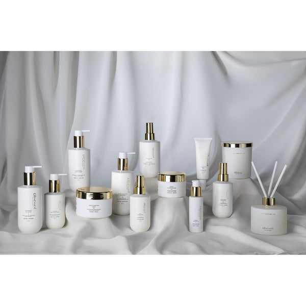 Obsessed Haircare — Opening Deal